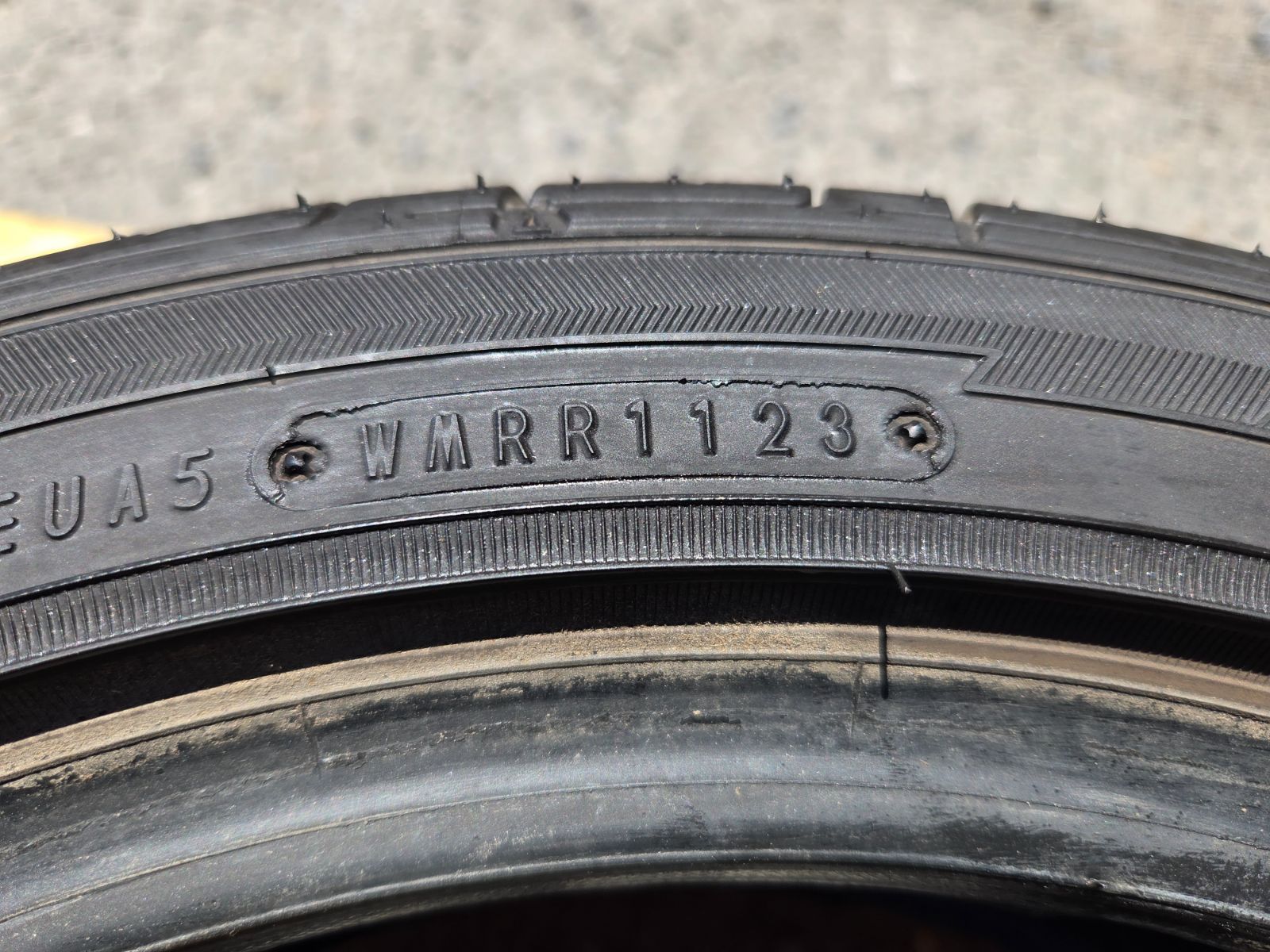 送料無料!! グッドイヤー 165/55R15 23年 N-BOX N-WGN タント ムーブ