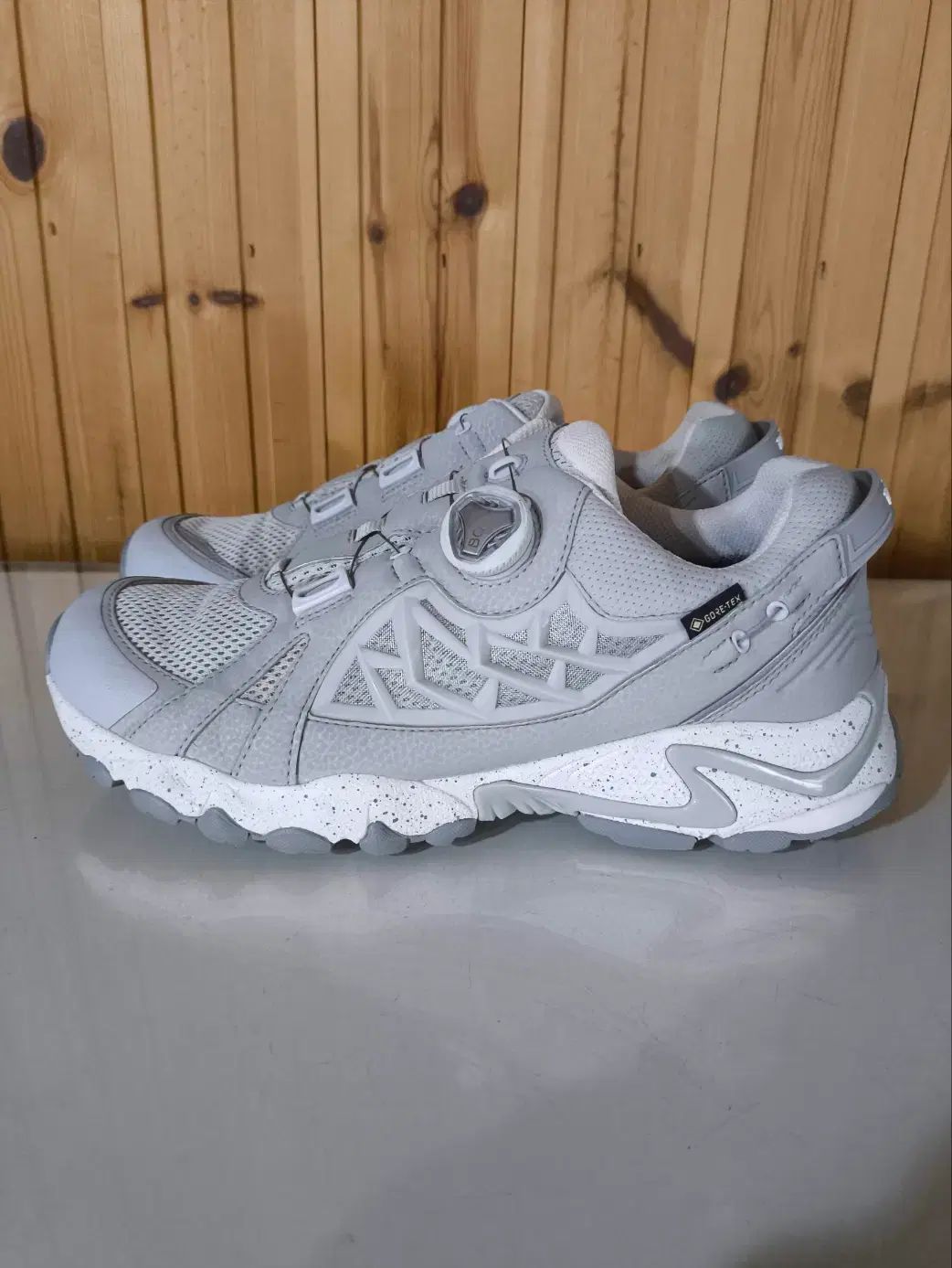 270mm トレクスタ COBRA コブラ970 GORE-TEX ゴアテックス 登山靴