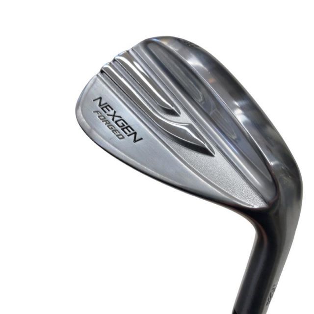 【中古】 ゴルフパートナー NEXGEN FORGED WEDGE(2022) 52°/10° ウェッジ WG NS PRO 950GH neo (フレックスS) メンズ 男性用 右利き 右用 Cランク ゴルフクラブ