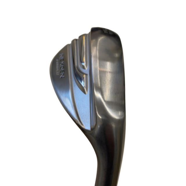 【中古】 ゴルフパートナー NEXGEN FORGED WEDGE(2022) 52°/10° ウェッジ WG NS PRO 950GH neo (フレックスS) メンズ 男性用 右利き 右用 Cランク ゴルフクラブ