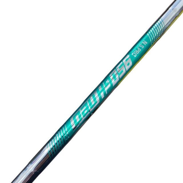 【中古】 ゴルフパートナー NEXGEN FORGED WEDGE(2022) 52°/10° ウェッジ WG NS PRO 950GH neo (フレックスS) メンズ 男性用 右利き 右用 Cランク ゴルフクラブ