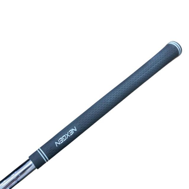 【中古】 ゴルフパートナー NEXGEN FORGED WEDGE(2022) 52°/10° ウェッジ WG NS PRO 950GH neo (フレックスS) メンズ 男性用 右利き 右用 Cランク ゴルフクラブ