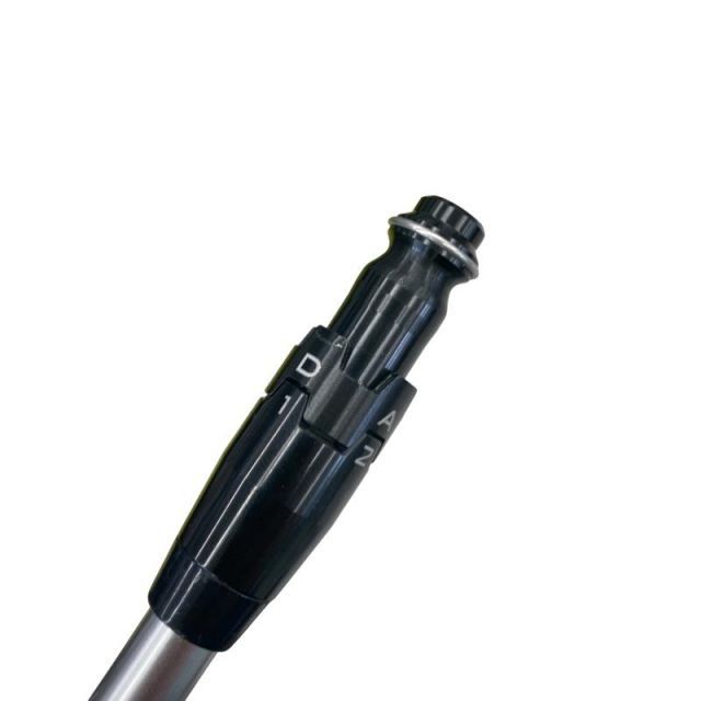 中古】 タイトリストスリーブ付き(GT系) グラファイトデザイン