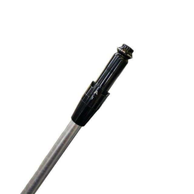 中古】 タイトリストスリーブ付き(GT系) コンポジットテクノドライバー
