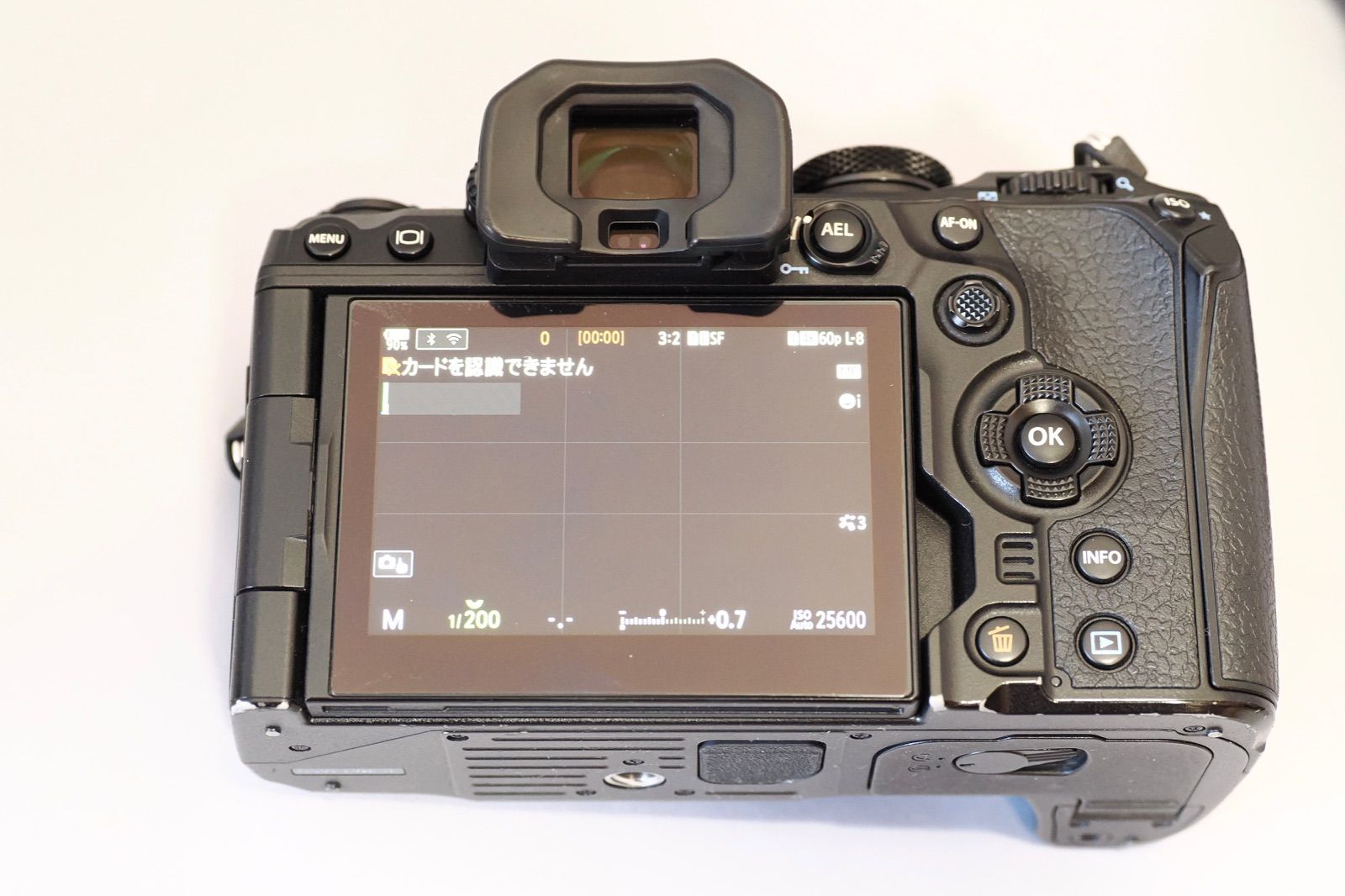 OLYMPUS OM SYSTEM OM-1 ボディ - メルカリ