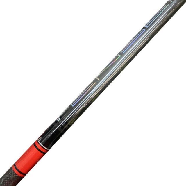 【中古】 タイトリストスリーブ付き(GT系) 三菱ケミカル(レイヨン)フェアウェイウッド用 シャフト TENSEI PRO RED 1K 70 (フレックスS)Bランク ゴルフクラブ