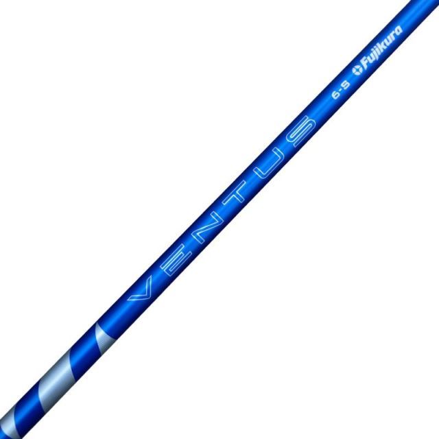 【中古】 タイトリストスリーブ付き(GT系) フジクラドライバー用 シャフト VENTUS BLUE(2024) 6 (フレックスS)Bランク ゴルフクラブ