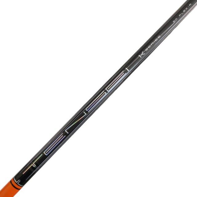 【中古】 タイトリストスリーブ付き(GT系) 三菱ケミカル(レイヨン)ドライバー用 シャフト TENSEI PRO ORANGE 1K 50 (フレックスR)Bランク ゴルフクラブ