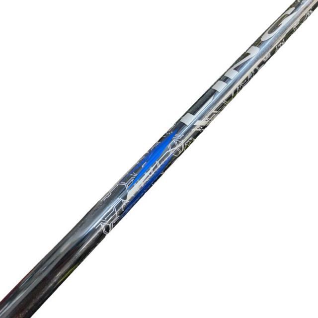 【中古】 タイトリストスリーブ付き(GT系) マミヤドライバー用 シャフト LIN-Q BLUE EX 5 (フレックスS)Bランク ゴルフクラブ