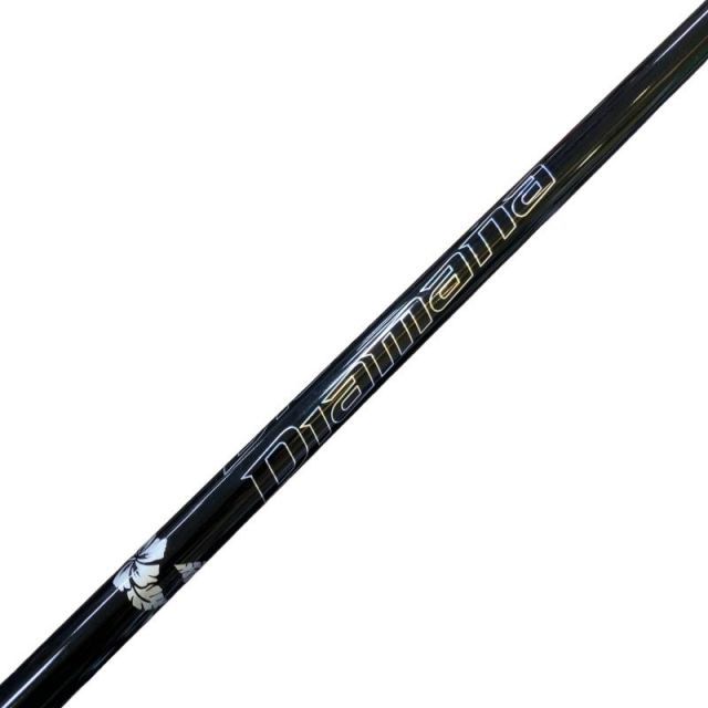 【中古】 タイトリストスリーブ付き(GT系) 三菱ケミカル(レイヨン)ドライバー用 シャフト Diamana DF60 (フレックスS)Bランク ゴルフクラブ