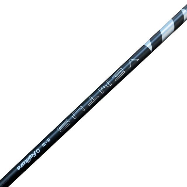 【中古】 タイトリストスリーブ付き(GT系) フジクラドライバー用 シャフト VENTUS BLACK(2024) 5 (フレックスS)Aランク ゴルフクラブ