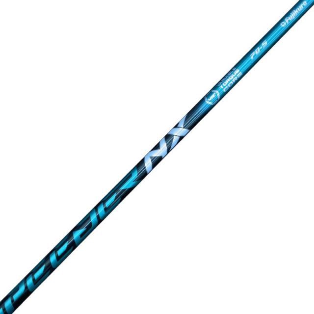 【中古】 タイトリストスリーブ付き(GT系) フジクラドライバー用 シャフト SPEEDER NX GREEN 70 (フレックスS)Bランク ゴルフクラブ