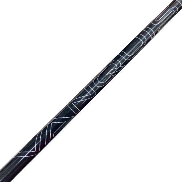 【中古】 タイトリストスリーブ付き(GT系) 三菱ケミカル(レイヨン)フェアウェイウッド用 シャフト VANQUISH FW5 (フレックスS)Bランク ゴルフクラブ