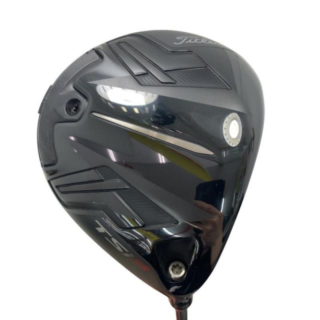【中古】 タイトリスト TSi3 9° ドライバー DR TSP322 55 (フレックスS) メンズ 男性用 右利き 右用 Cランク ゴルフクラブ
