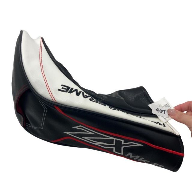 中古】 ダンロップ SRIXON ZX5 Mk II 10.5° ドライバー DR Diamana ZX