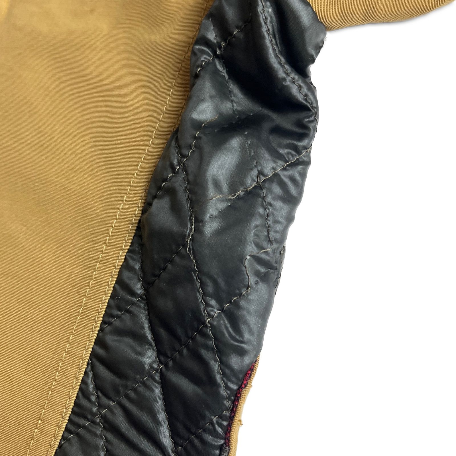 09AW】JUNYA WATANABE COMME des GARCONS MAN 60/40クロス ジャケット
