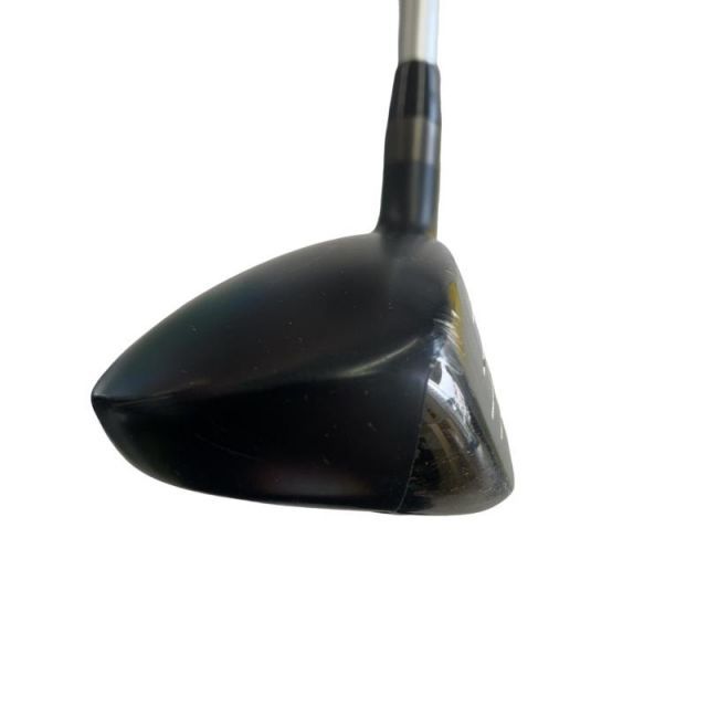 中古】 A DESIGN GOLF A GRIND DST U3 ユーティリティ UT リシャフト