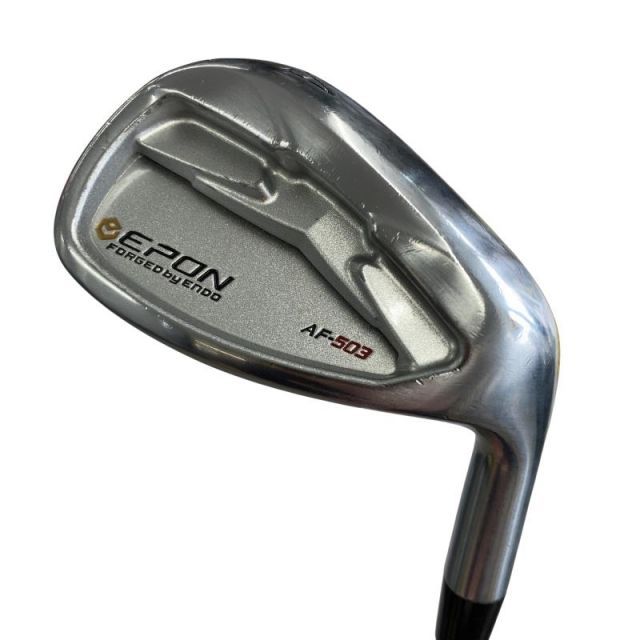 【中古】 エポンゴルフ株式会社 EPON AF-503 AW ウェッジ WG リシャフト (フレックスその他) メンズ 男性用 右利き 右用 Cランク ゴルフクラブ