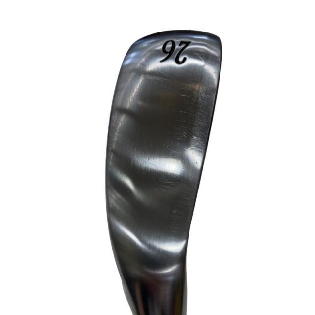 【中古】 エポンゴルフ株式会社 EPON AF-906 26° ユーティリティ UT リシャフト (フレックスその他) メンズ 男性用 右利き 右用 Cランク ゴルフクラブ