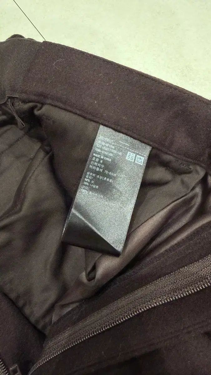 人気SALE，最新作 UNIQLO +J パンツ
