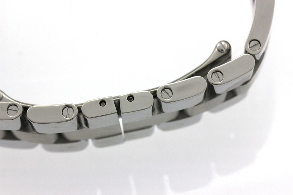J*️様 カルティエ 自動巻き時計 シルバー 自動巻き時計 - CARTIER カルティエ ロードスター クロノ W62019X6