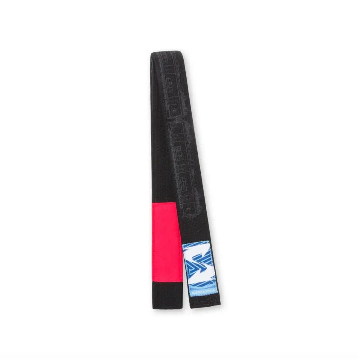 A&P x STASH SUBWARE 柔術 Jiu-Jitsu ベルト ブラック a4 新品