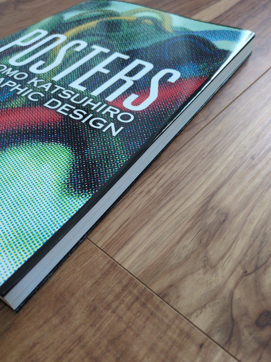 ＰＯＳＴＥＲＳ 大友克洋}