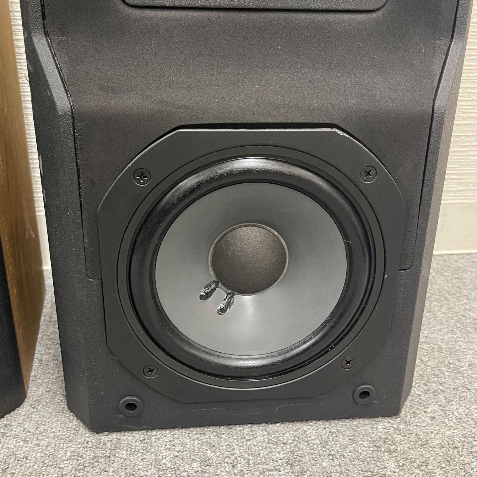 NPA】JBL ブックシェルフ型スピーカー AN-XPL90 USA製 - メルカリ
