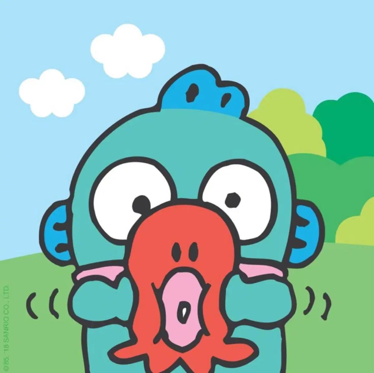 교ダック