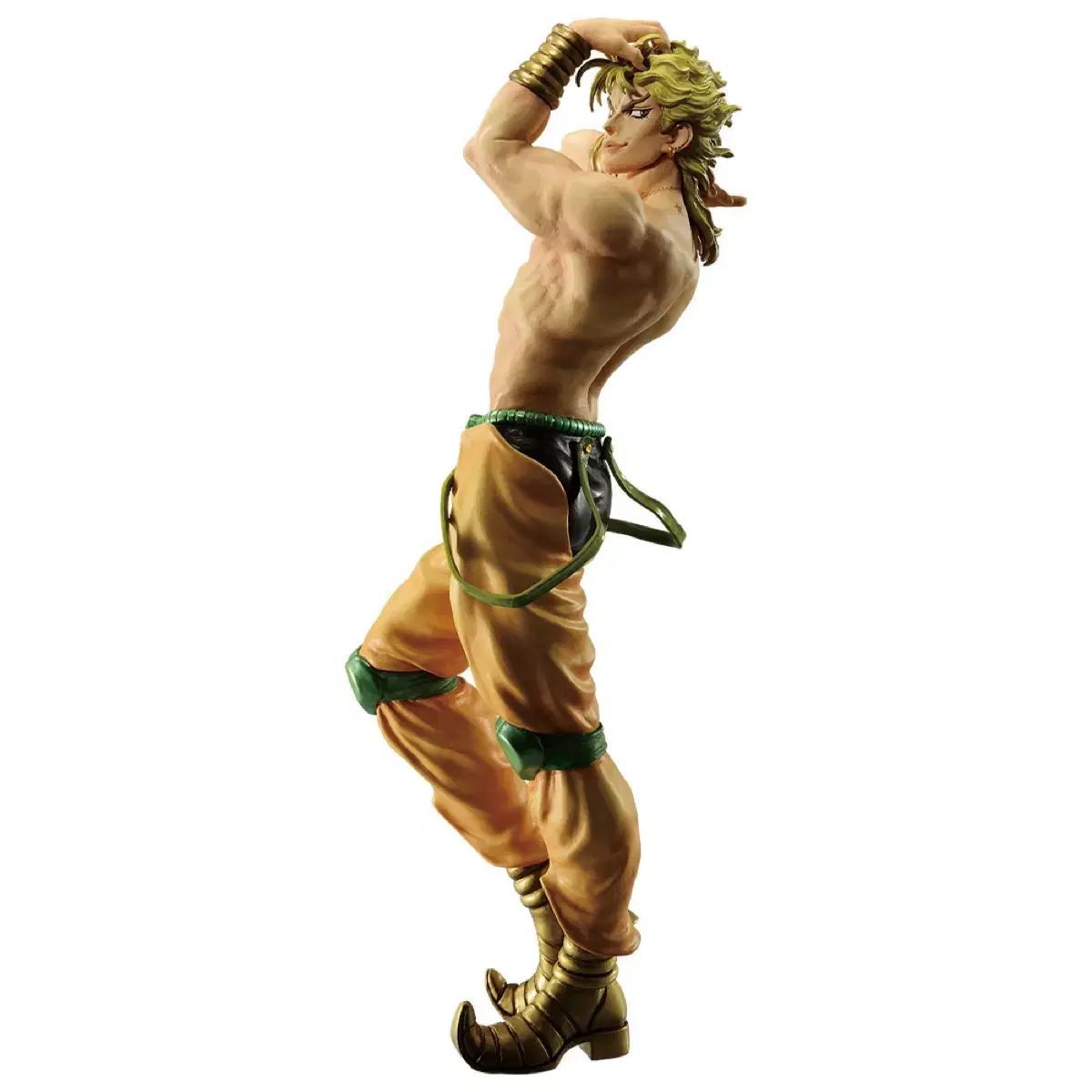 ジョジョ 一番くじ C賞 DIO 未開封 出品