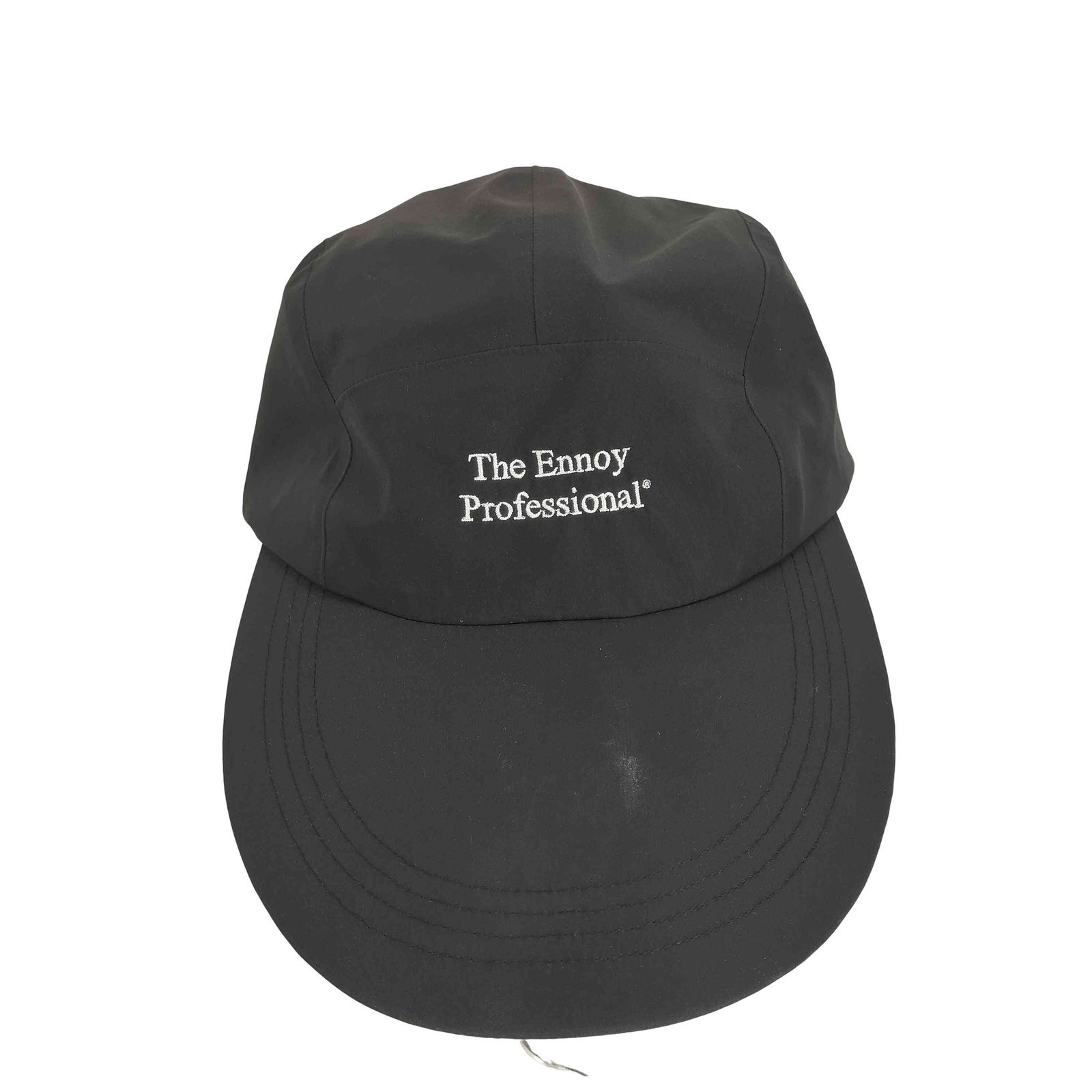 ザエンノイプロフェッショナル The Ennoy Professional 24AW 3Layer Shell Cap メンズ FREE