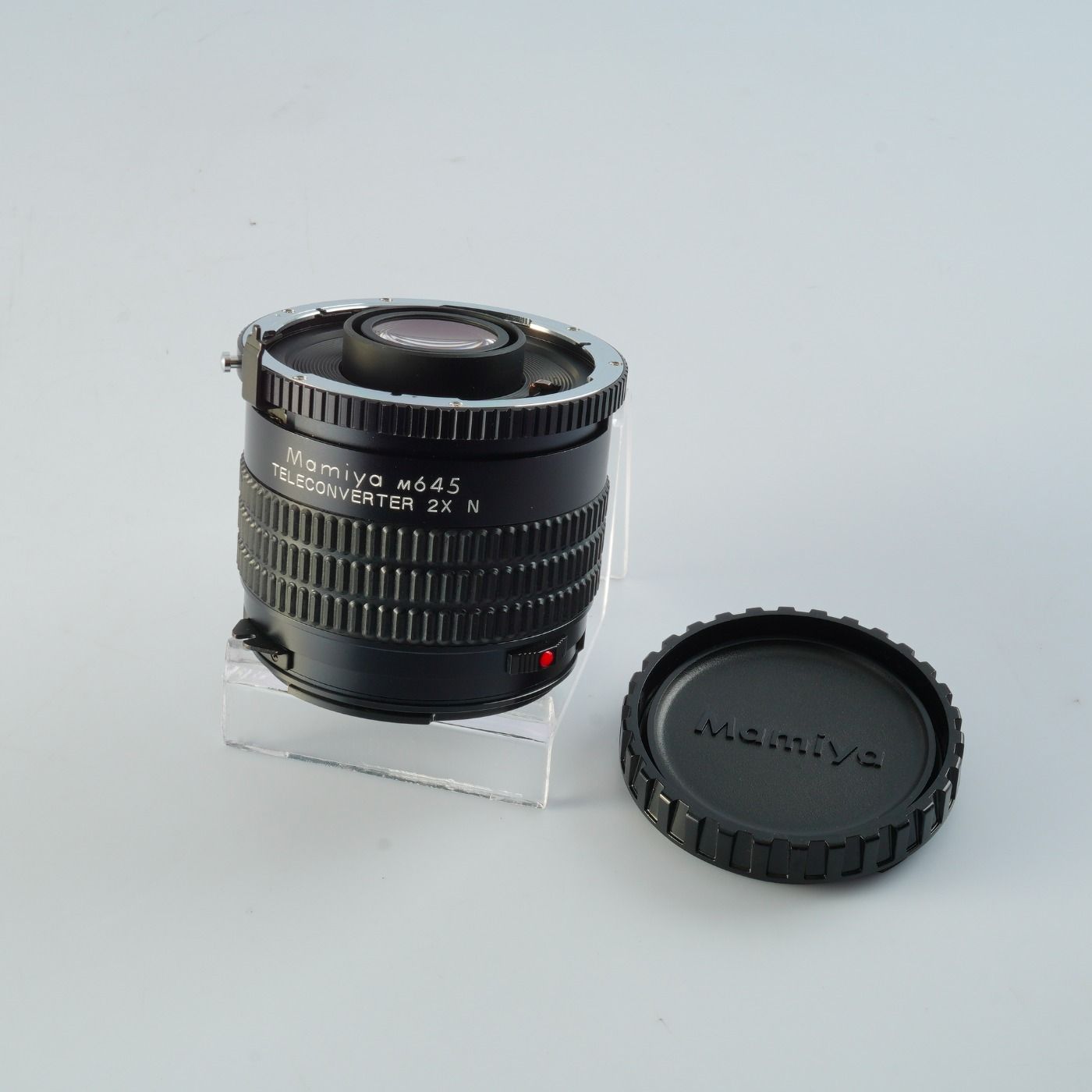 Mamiya マミヤ M645 TELECONVERTER 2X N テレコンバーター