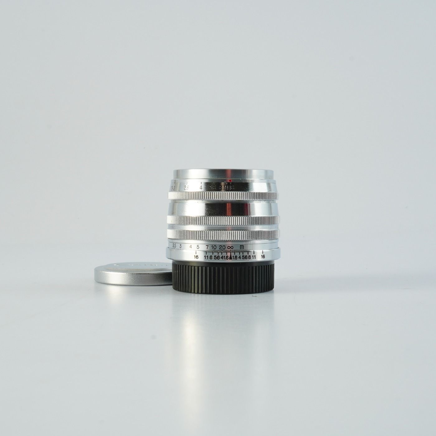 Canon キヤノン Serenar 50mm F/1.8 単焦点レンズ