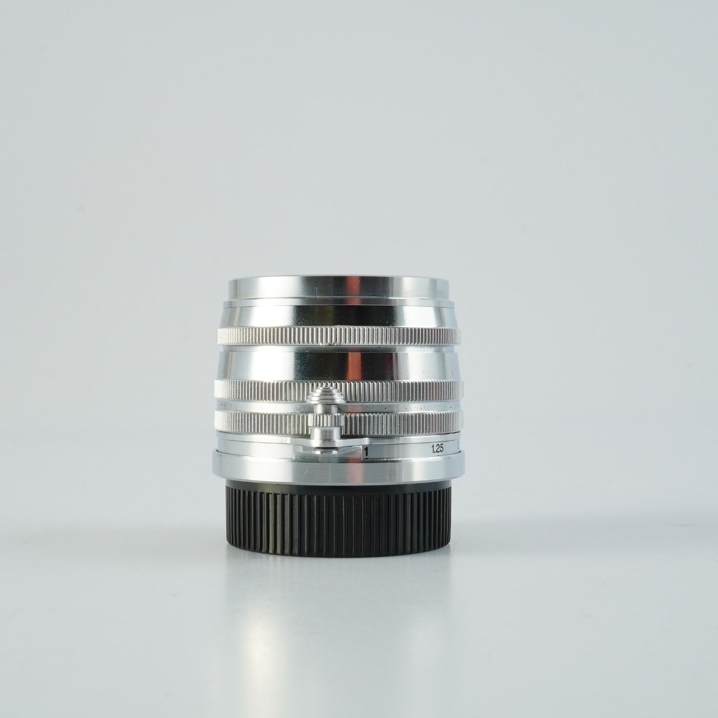 Canon キヤノン Serenar 50mm F/1.8 単焦点レンズ