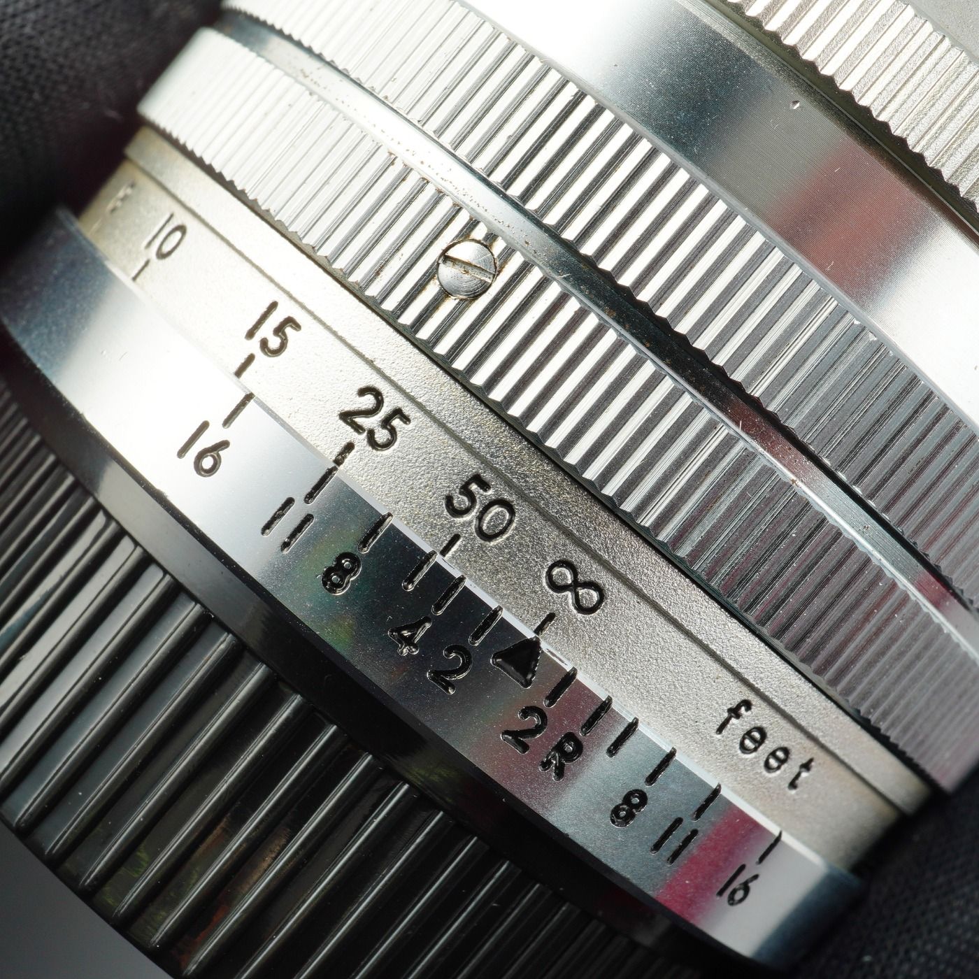 TOPCON トプコン Tokyo Kogaku Topcor-S 5cm 50mm F/2 単焦点レンズ