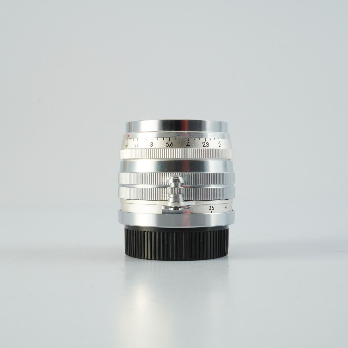 TOPCON トプコン Tokyo Kogaku Topcor-S 5cm 50mm F/2 単焦点レンズ
