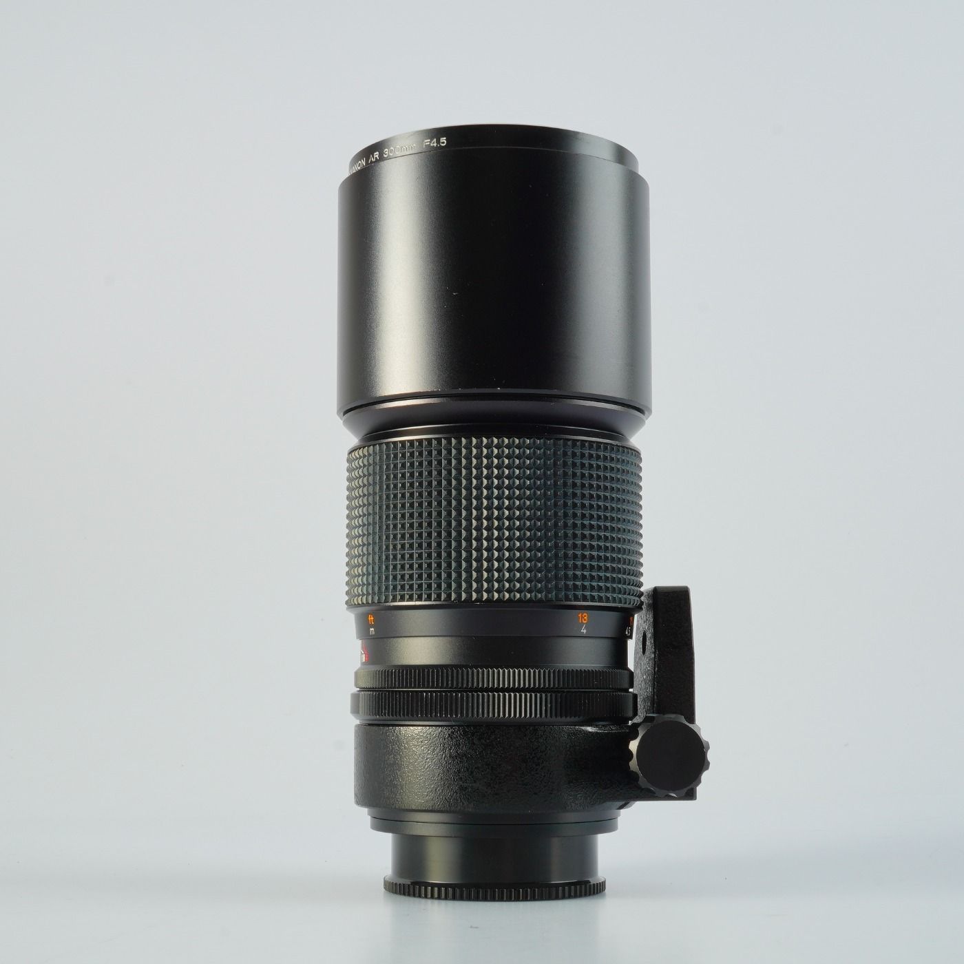 Konica コニカ HEXANON AR 300mm F/4.5 単焦点レンズ 【公式通販】