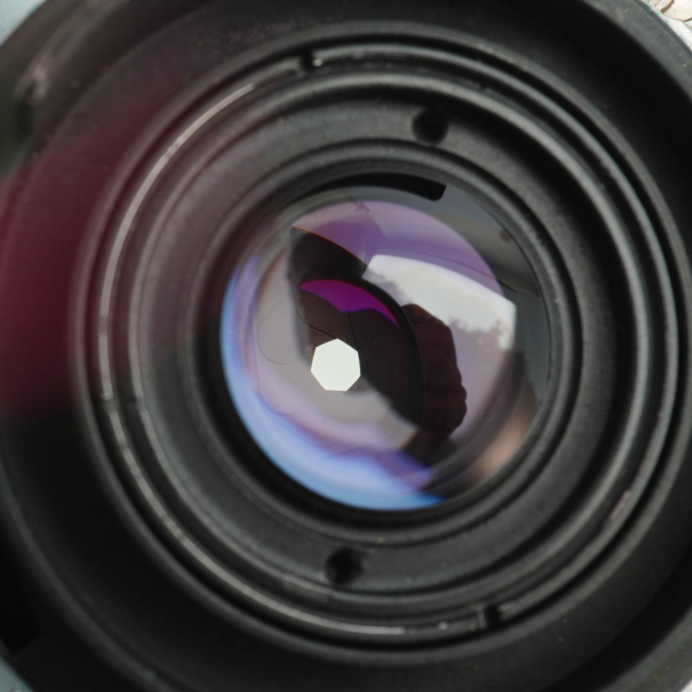 Nikon ニコン Ai改 NIKKOR-UD Auto 20mm F/3.5 単焦点レンズ - メルカリ
