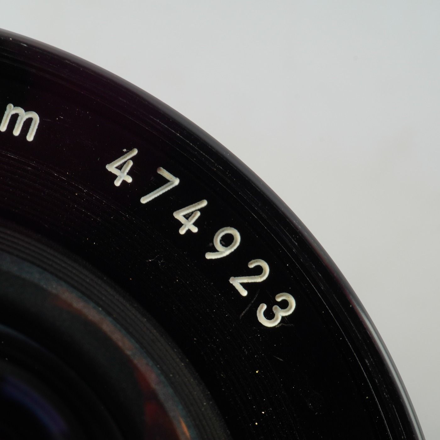 Nikon ニコン Ai改 NIKKOR-UD Auto 20mm F/3.5 単焦点レンズ - メルカリ