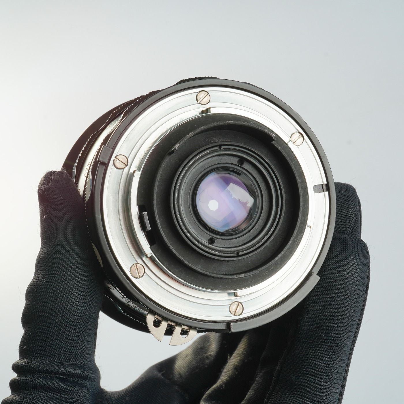 Nikon ニコン Ai改 NIKKOR-UD Auto 20mm F/3.5 単焦点レンズ - メルカリ