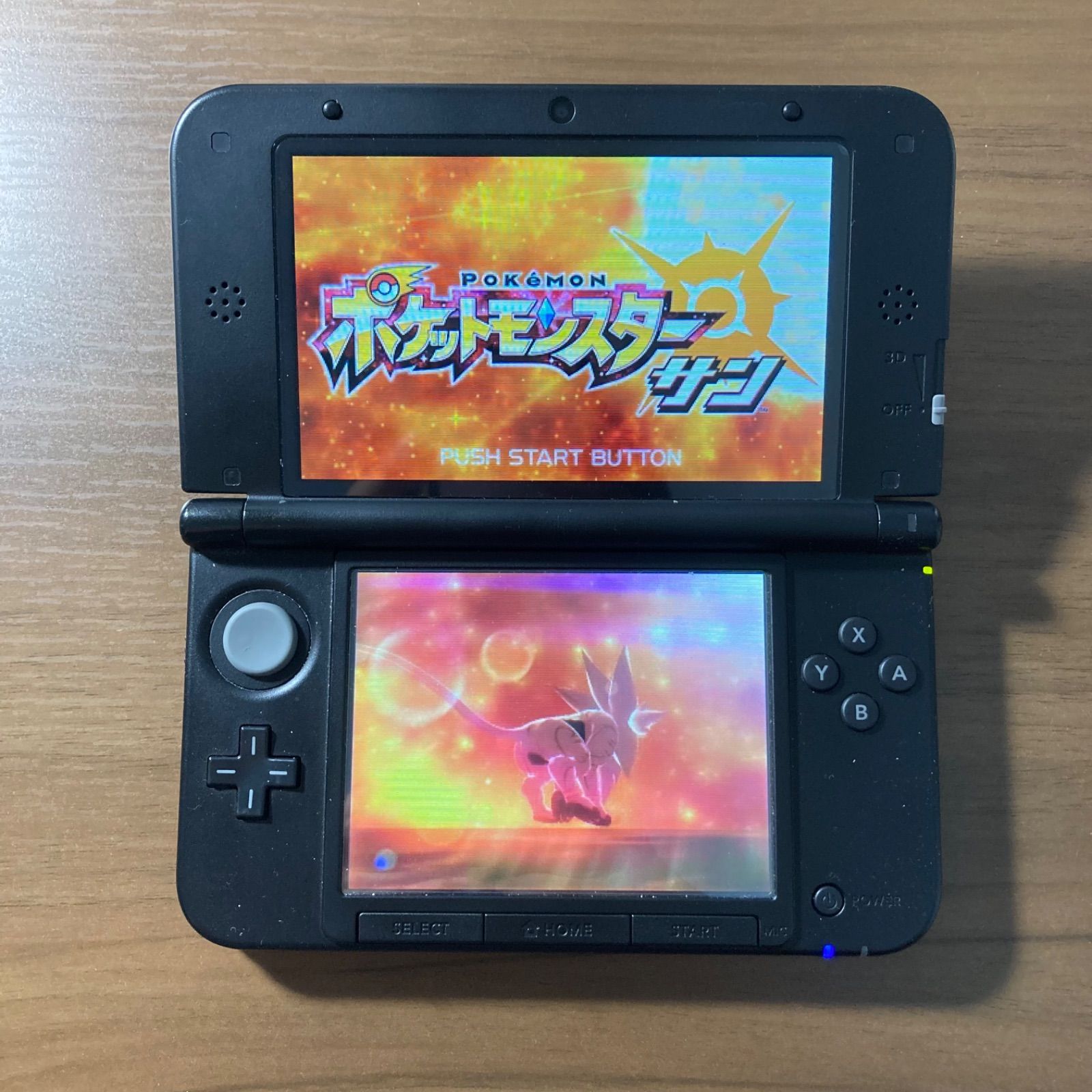 ポケットモンスター サン 3DS 83 - メルカリ