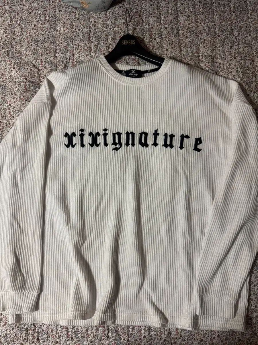 チャンピオン シグネチャー ワッフルTシャツ