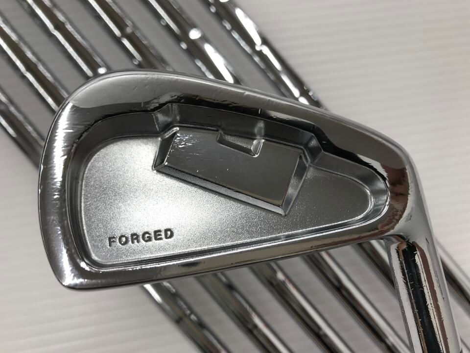 グローブライド　ONOFF FORGED KURO　NSプロ950GH　Sフレックス　アイアンセット　中古　ゴルフドゥ！新大宮バイパス浦和店【最短即日発送】