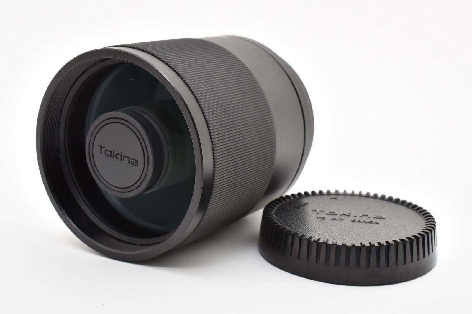 ★美品★ トキナー TOKINA SZX 400mm F8 REFLEX MF キヤノンEFマウント OL4241 #33