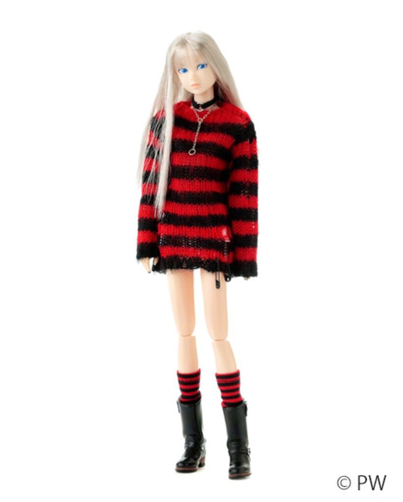 ★新品★ ペットワークス CCS-momoko 26SS
