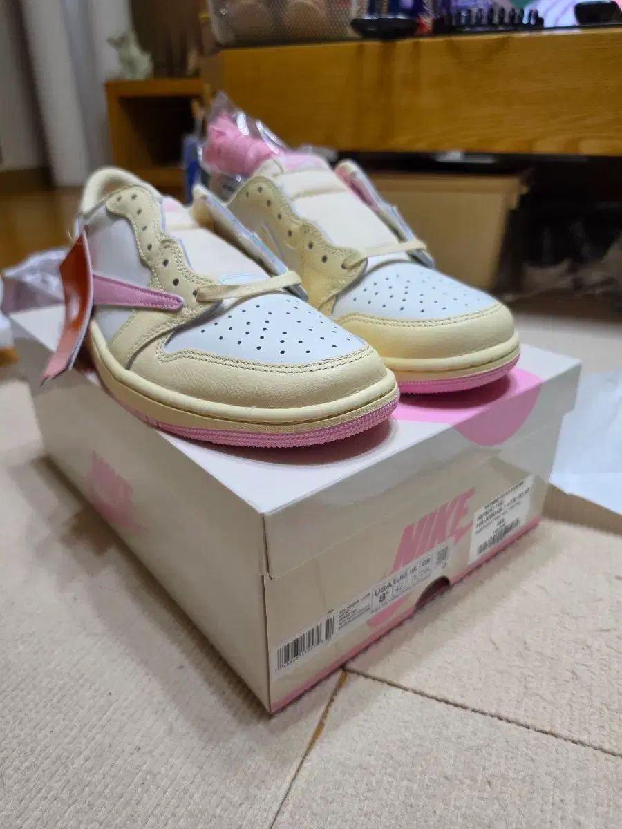 265 スコット チュール ピンク ポップ 出品