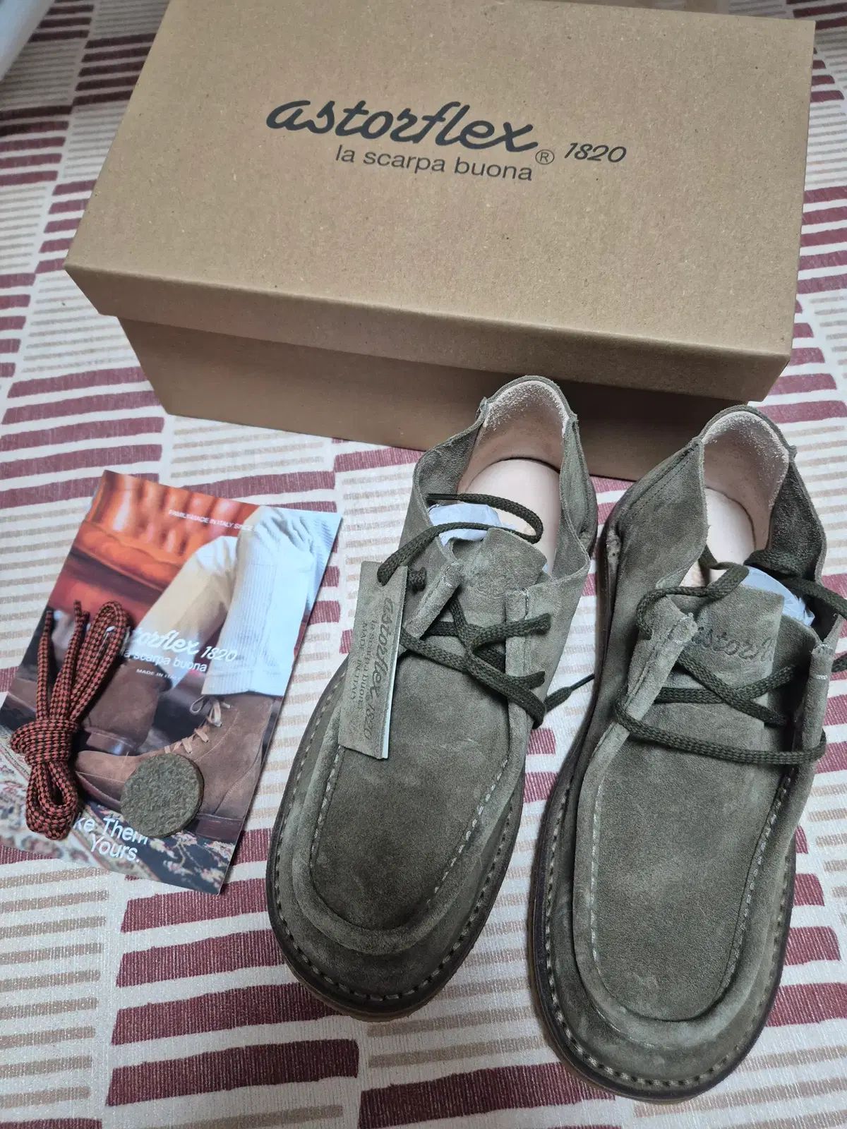 アスターフレックス astorflex 41サイズ 21 90,000ウォン アスターフレックス astorflex 41サイズ 21 90,000ウォン