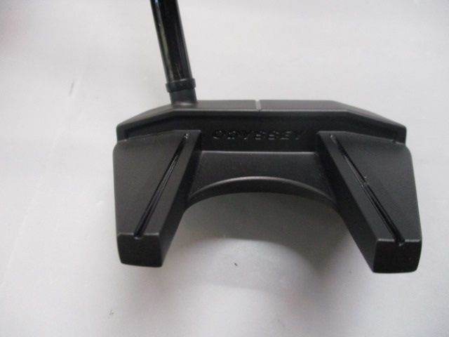 パター オデッセイ ホワイトホット BLACK SEVEN/ＢＧＴ　ＳＴＡＢＩＬＩＴＹ TOUR BLACK//3[150410]