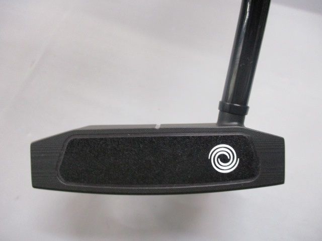 パター オデッセイ ホワイトホット BLACK SEVEN/ＢＧＴ　ＳＴＡＢＩＬＩＴＹ TOUR BLACK//3[150410]