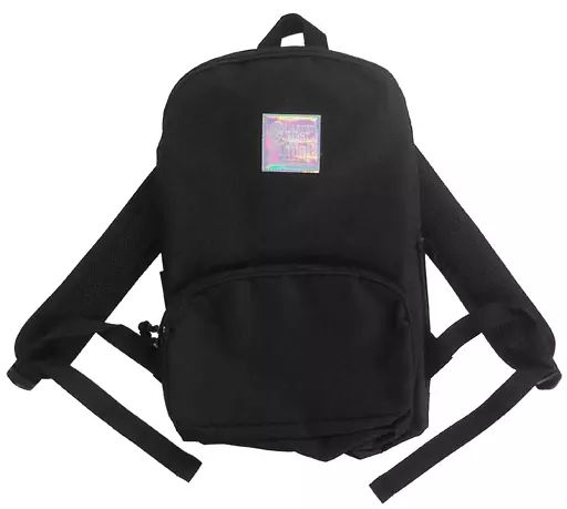 【中古】バッグ(キャラクター) イベントロゴ リュック 「うたの☆プリンスさまっ♪ QUARTET NIGHT LIVE FUTURE 2018」